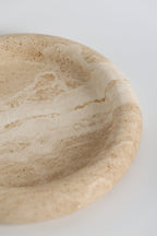 Luna Natural Stone Tray