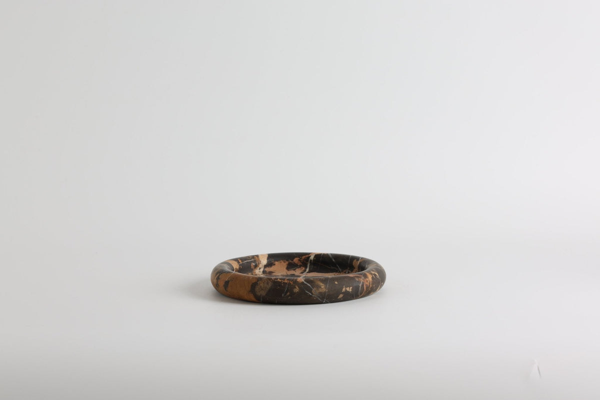Luna Natural Stone Tray