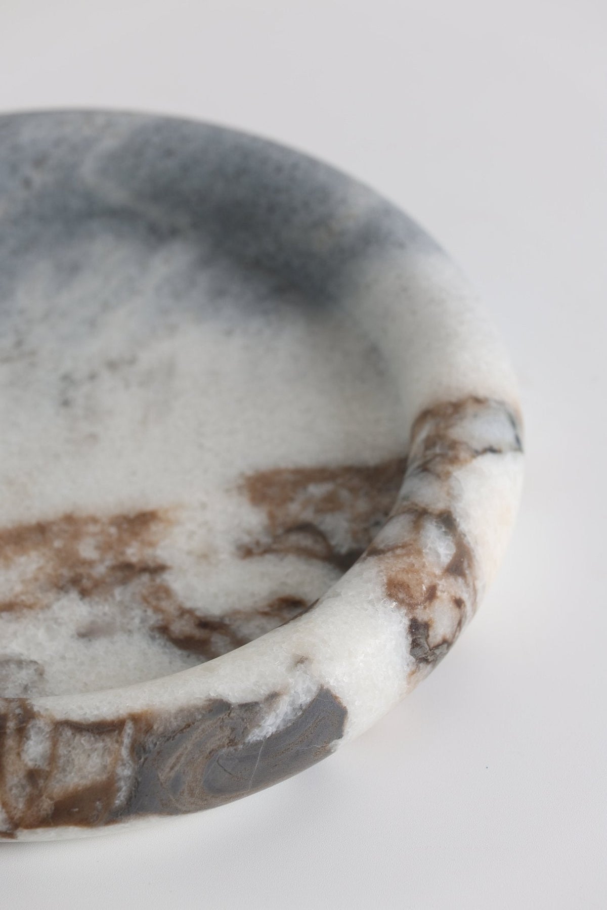 Luna Natural Stone Tray
