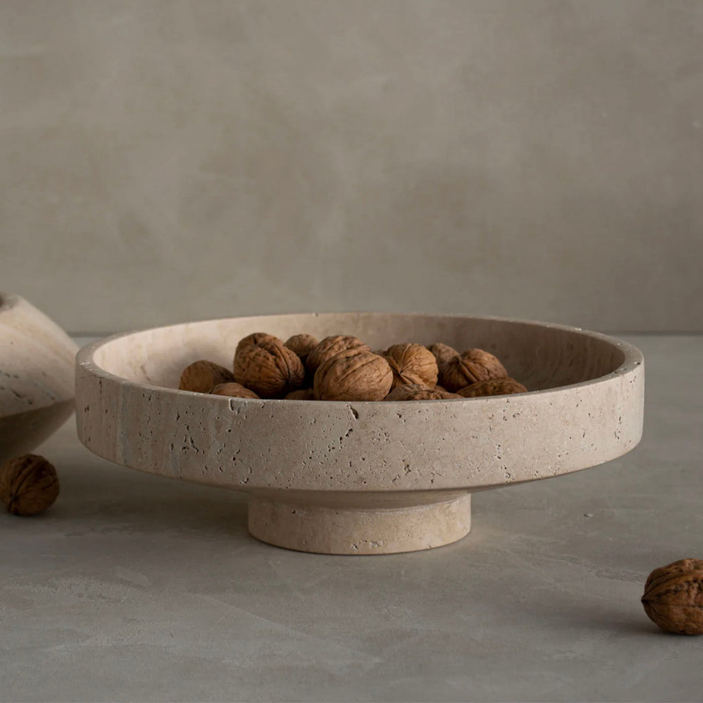 Marble Decorative Tray