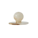 Jade Incense Holder