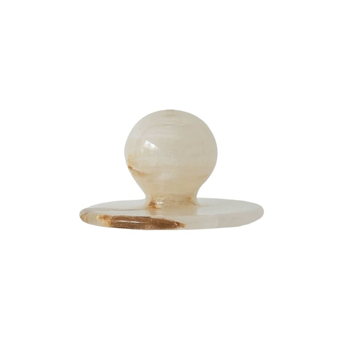 Jade Incense Holder