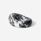 Drift Bowl Marble Tray