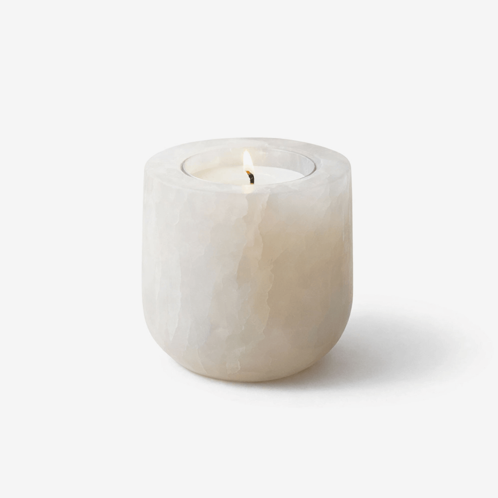 Halo Calm Candle Holder