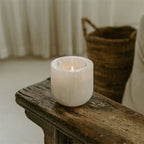 Halo Calm Candle Holder