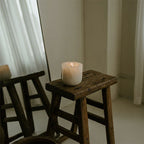 Halo Calm Candle Holder