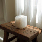 Halo Calm Candle Holder