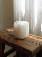 Halo Calm Candle Holder