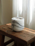 Halo Calm Candle Holder