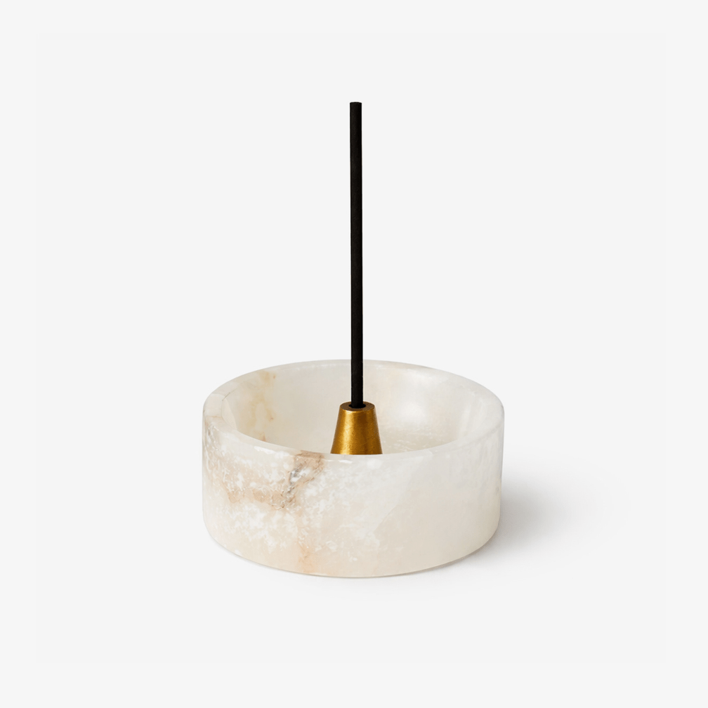 Calm Ring Incense Holder