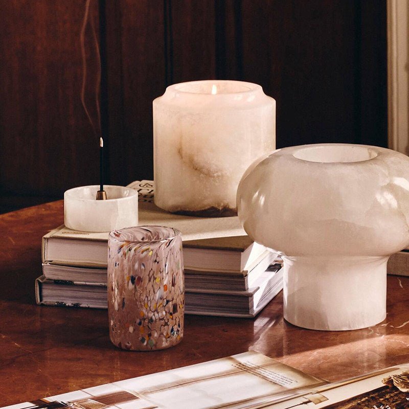 Calm Ring Incense Holder