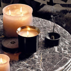 Calm Ring Incense Holder