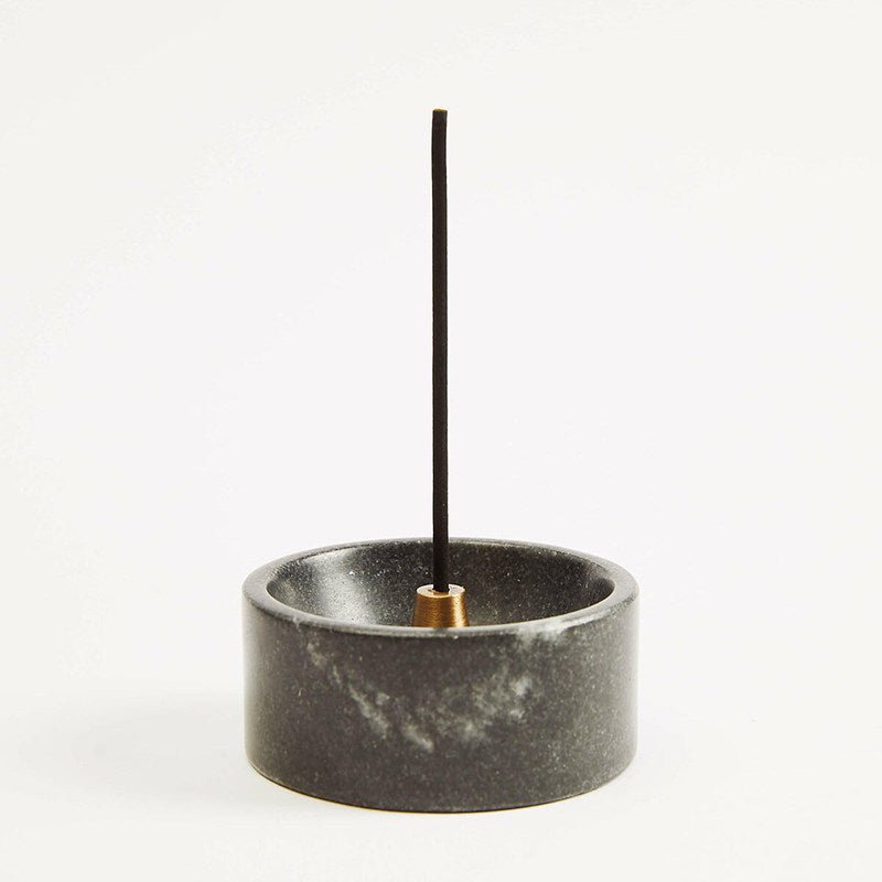 Calm Ring Incense Holder