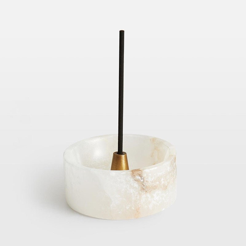 Calm Ring Incense Holder