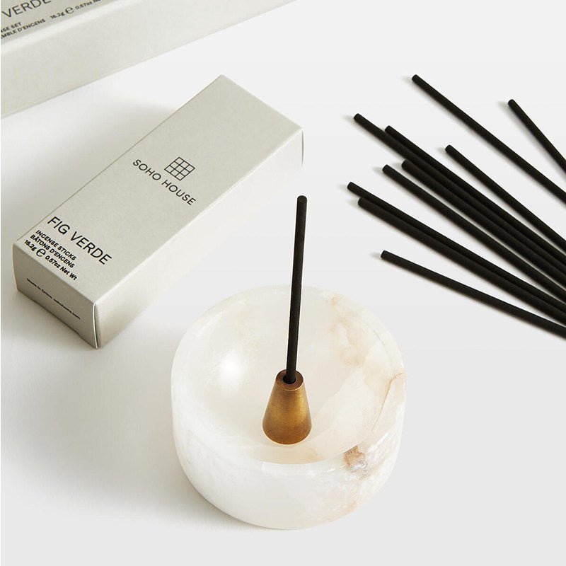 Calm Ring Incense Holder
