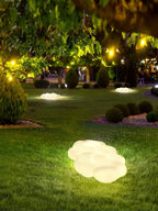 Cloud Outdoor Floor Light