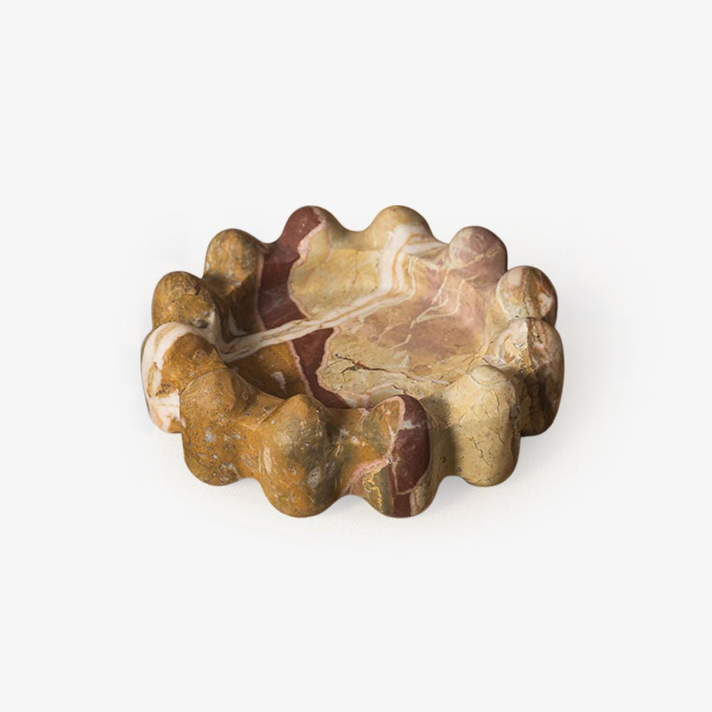 Geode Ashtray