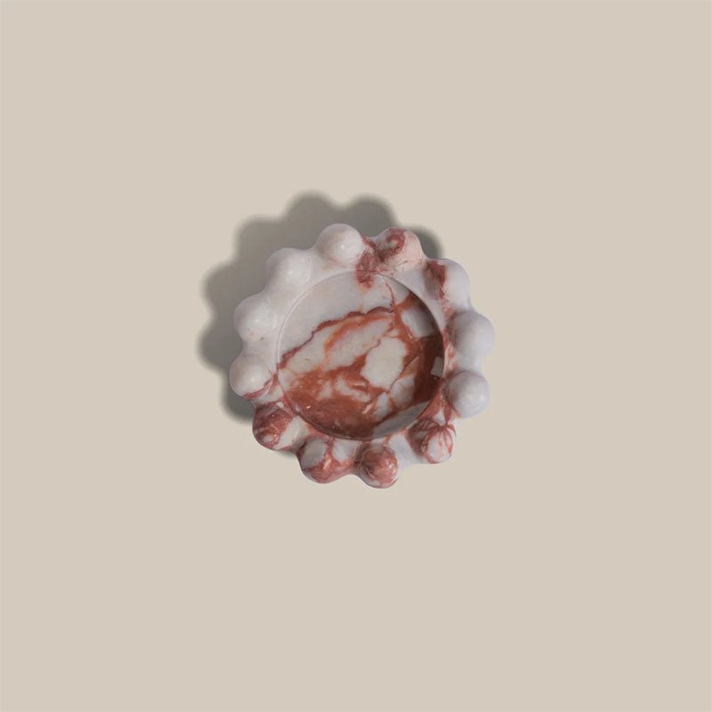 Geode Ashtray