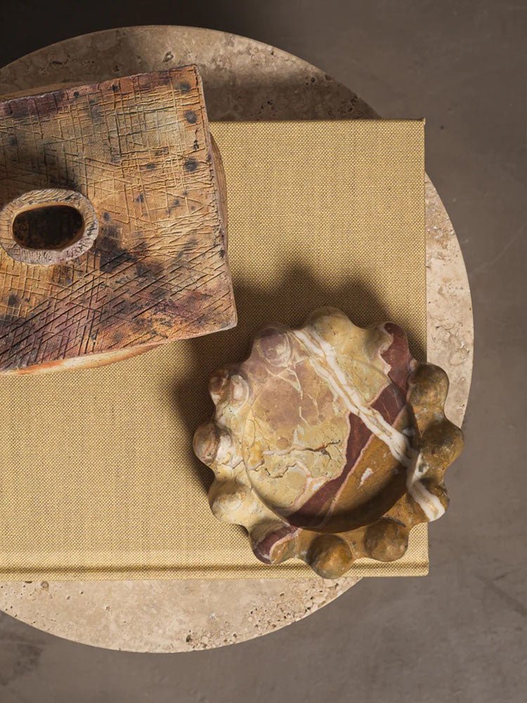 Geode Ashtray