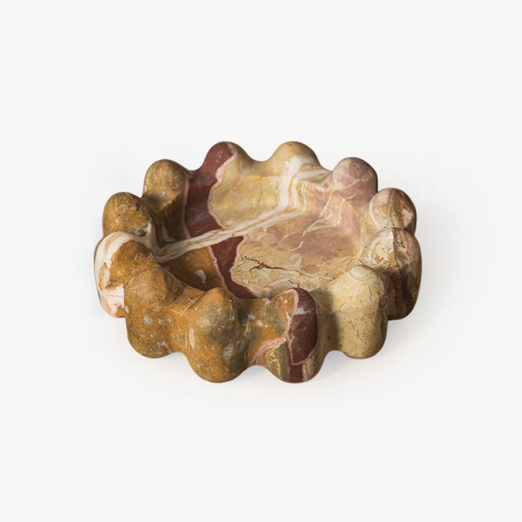 Geode Ashtray