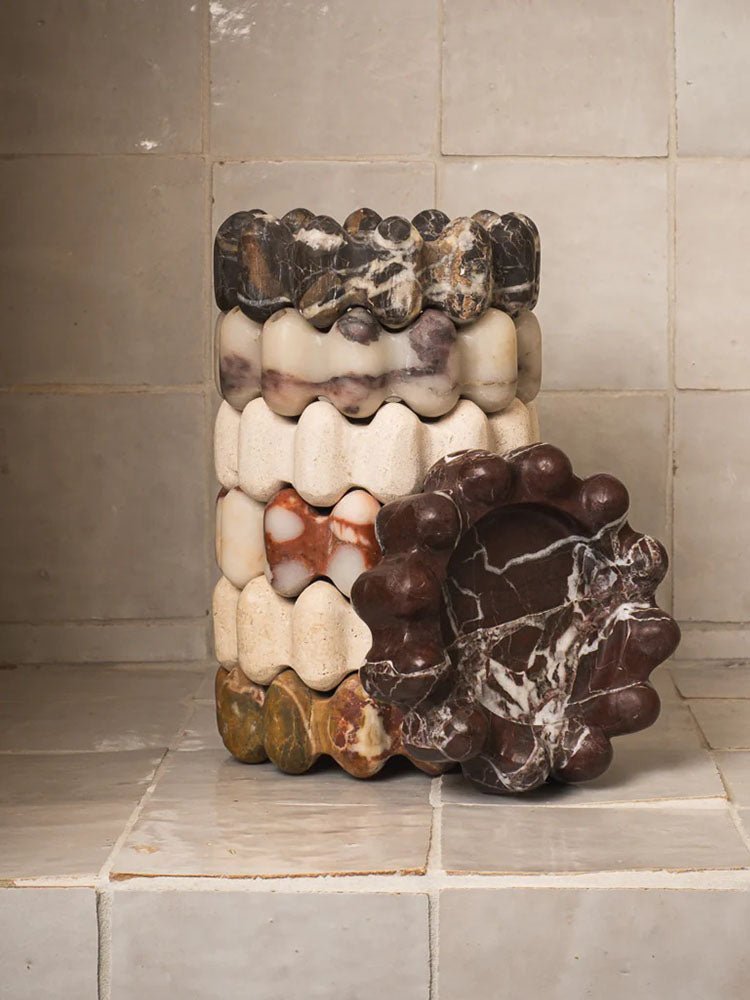 Geode Ashtray