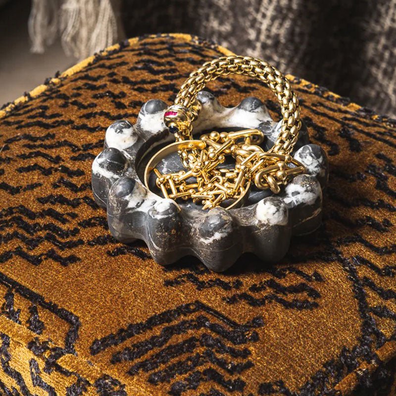 Geode Ashtray