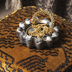 Geode Ashtray