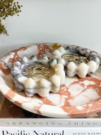 Geode Ashtray