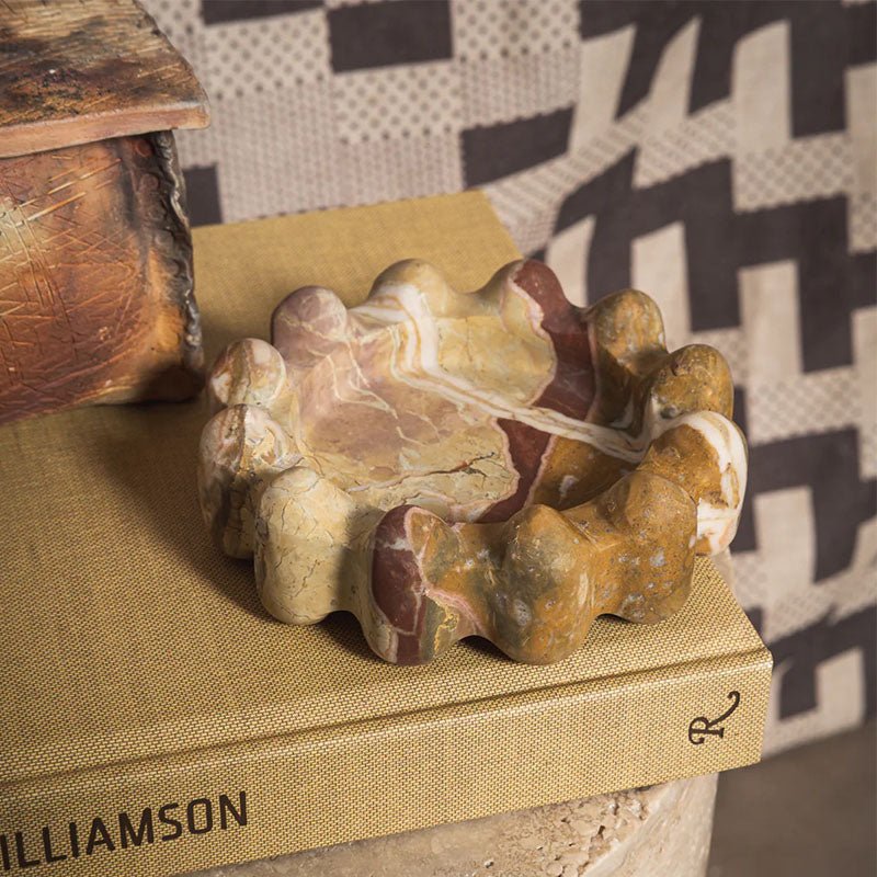 Geode Ashtray
