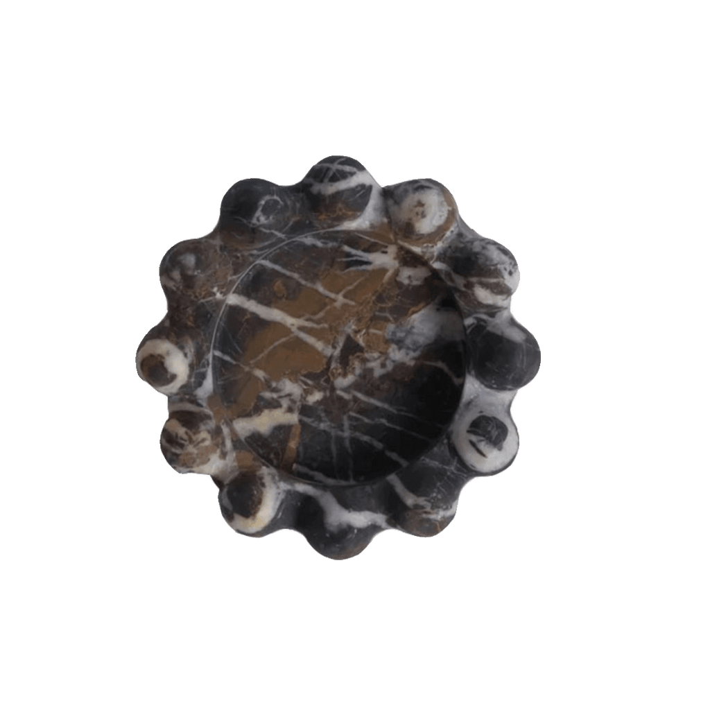 Geode Ashtray