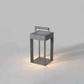 Arden Solar Lantern Outdoor Lamp