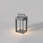 Arden Solar Lantern Outdoor Lamp
