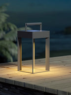 Arden Solar Lantern Outdoor Lamp