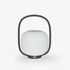 Lunava Lantern Outdoor Lamp