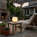 Lunava Lantern Outdoor Lamp