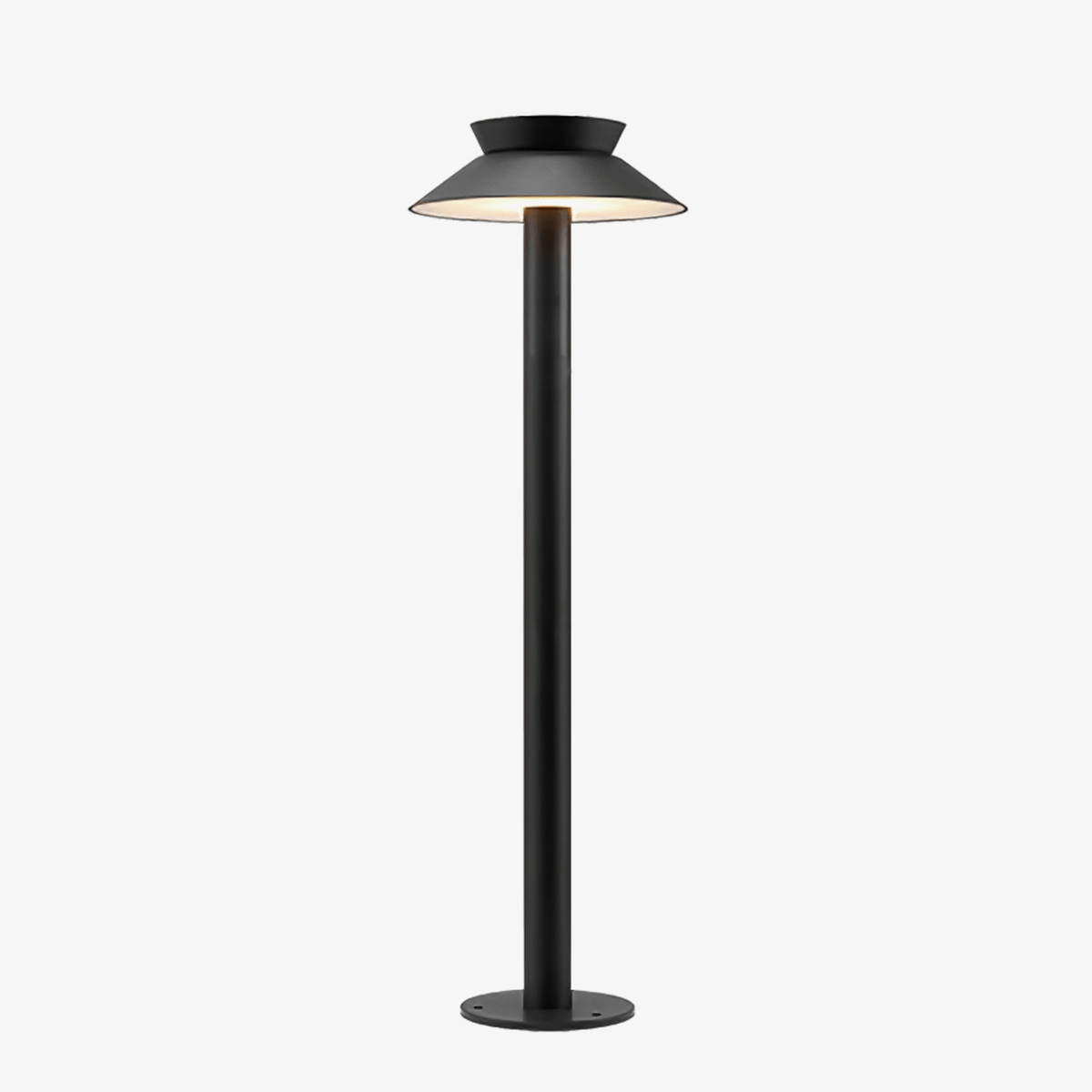 Halo Stem Outdoor Path Light