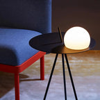 Soluna Tripod Outdoor Lamp