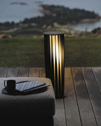 Unopiu LED Solar Outdoor Light