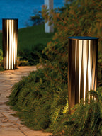 Unopiu LED Solar Outdoor Light