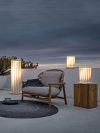 Unopiu LED Solar Outdoor Light
