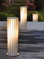 Unopiu LED Solar Outdoor Light