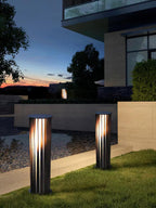 Unopiu LED Solar Outdoor Light