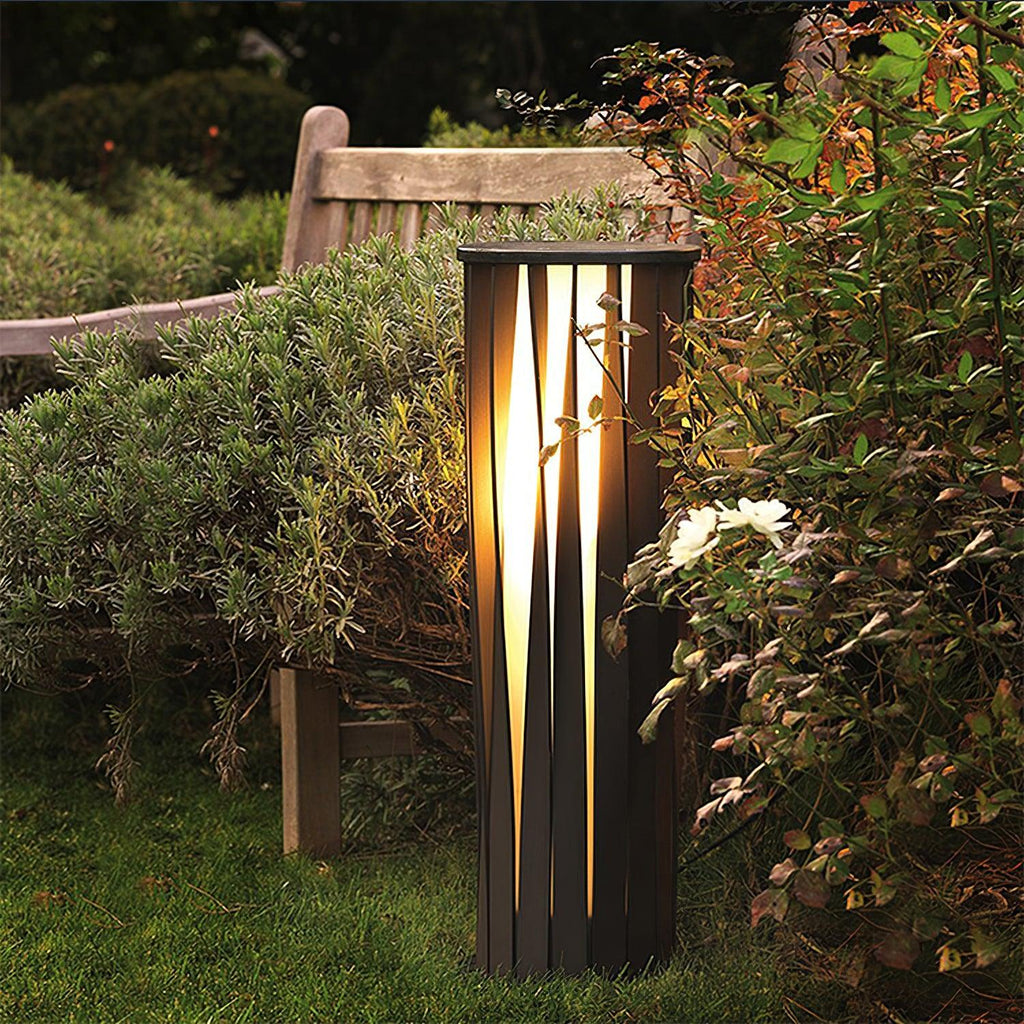 Unopiu LED Solar Outdoor Light