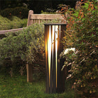 Unopiu LED Solar Outdoor Light