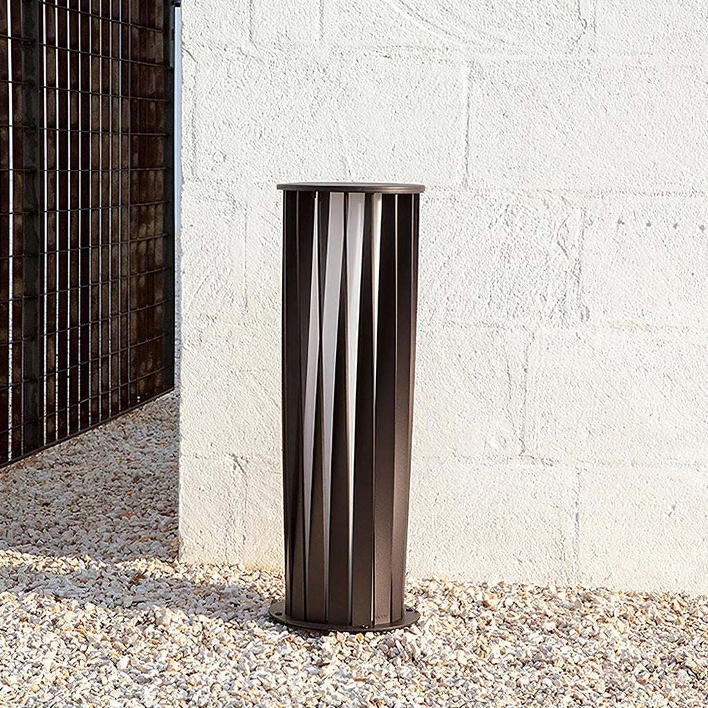 Unopiu LED Solar Outdoor Light