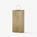 Arlette Solar Outdoor Lantern Lamp
