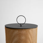 Arlette Solar Outdoor Lantern Lamp