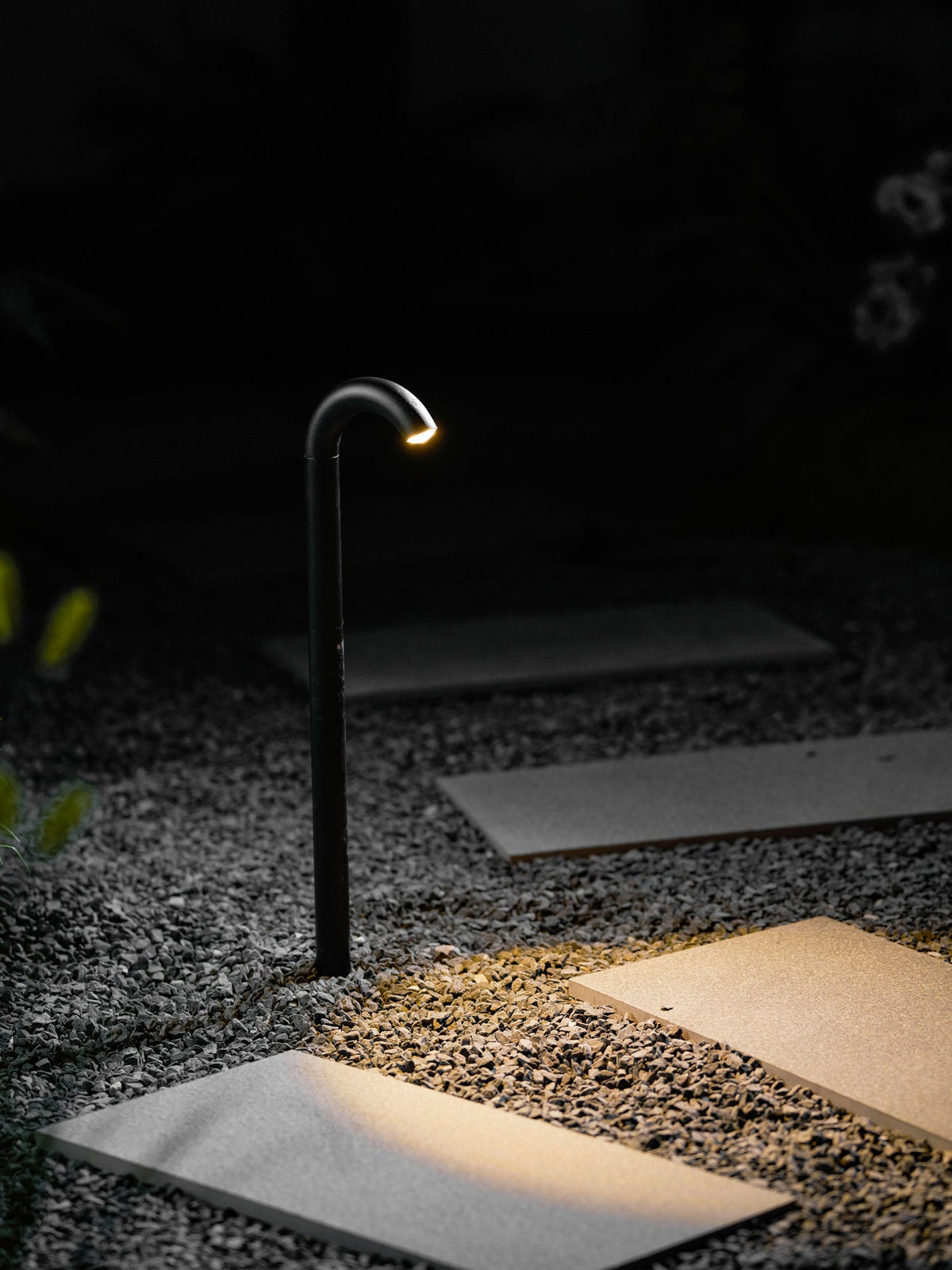 Arcis Outdoor Pathway Light