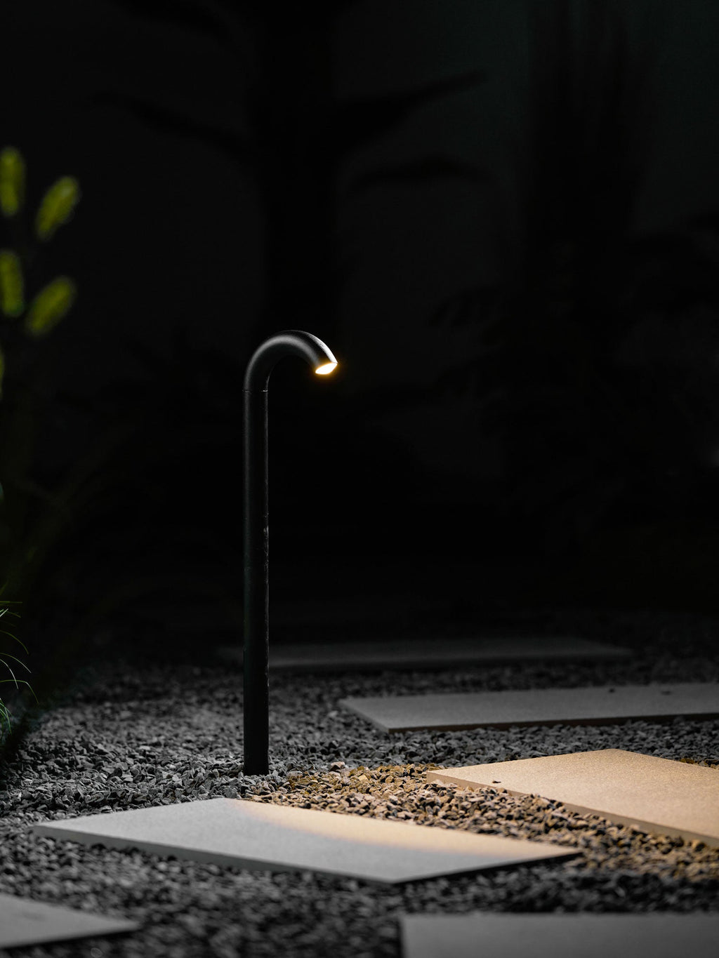 Arcis Outdoor Pathway Light
