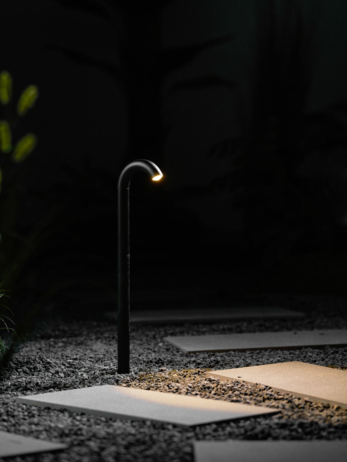Arcis Outdoor Pathway Light